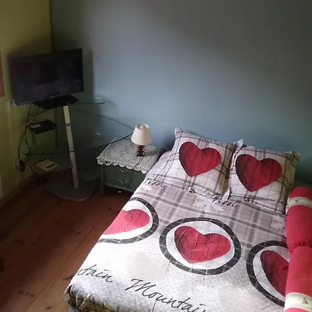 Apartamento Mistoulin