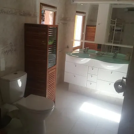 Mistoulin Apartamento Rigaud