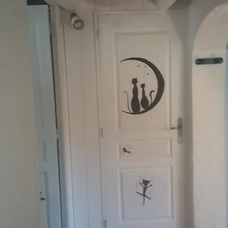 Mistoulin Apartamento