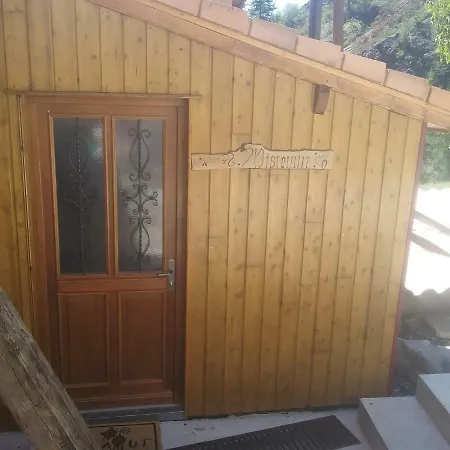 Apartamento Mistoulin