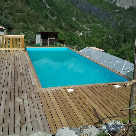 Mistoulin Apartamento Rigaud